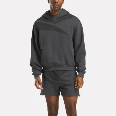 Reebok X Hymne Hoodie In Gray