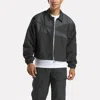 Reebok X Hymne Jacket In Black