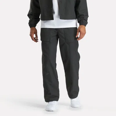 Reebok X Hymne Pants In Black