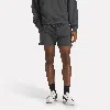 Reebok X Hymne Shorts In Multi