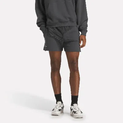 Reebok X Hymne Shorts In Multi