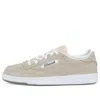 Reebok X Jjjjound Club C "cork" Sneakers In Neutral