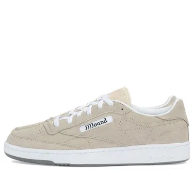 REEBOK REEBOK X JJJJOUND CLUB C 85 'CORK'