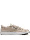 Reebok X Jjjjound Club C "cork" Sneakers In 褐色