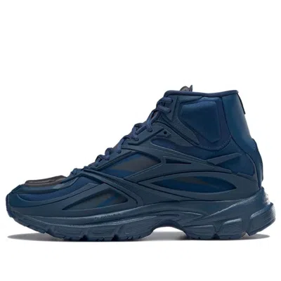 Reebok X Kanghyuk Premier Road Modern Mid Gr 'navy Blue'