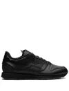 Reebok X Maison Margiela Cl Memory Of Shoes Sneakers In Black