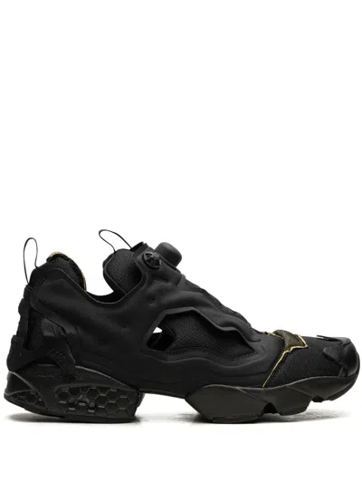 REEBOK X MAISON MARGIELA INSTAPUMP FURY SNEAKERS