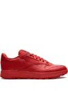 Reebok X Maison Margiela Tabi "vector Red" Sneakers In Red