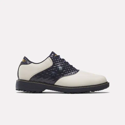Reebok X Manors Og Pump Golf In Multi