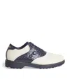 Reebok X Manors X Reebok Og Pump Golf Shoes