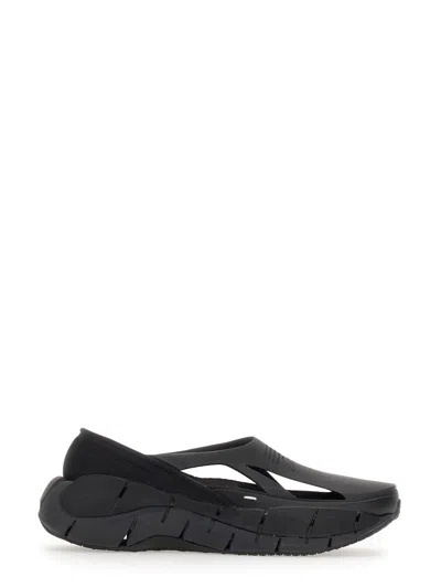 Reebok X Margiela Sneakers Project 0 Cr In Black