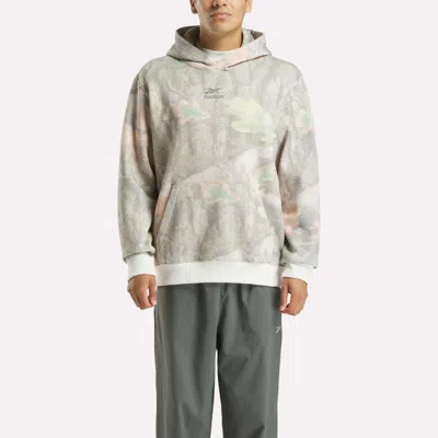 Reebok X Market Hoodie In Multi