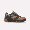 Reebok X Market Preseason 94 Low Shoes In Multi