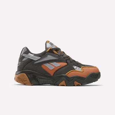 Reebok X Market Preseason 94 Low Shoes In Multi