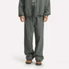 Reebok X Market Track Pants In Gray