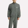 Reebok X Market Vector Jacket In Gray