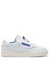 Reebok X Milk Makeup Club C 85 Sneakers In White