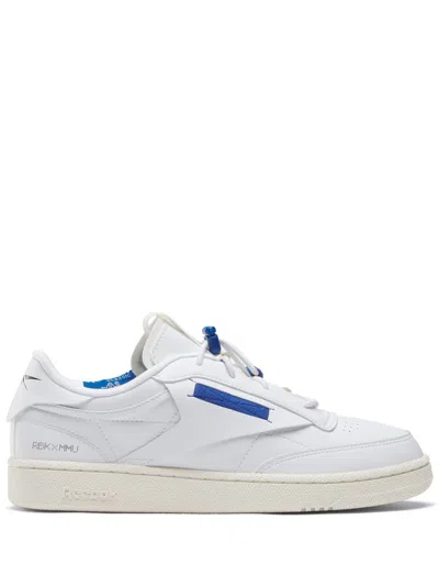 REEBOK X MILK MAKEUP CLUB C 85 SNEAKERS