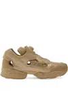 Reebok Needles Instapump Fury 94 Sneakers Canvas