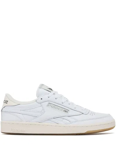 Reebok X Palace Club C Revenge "white/cream" Sneakers