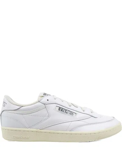 Reebok X Peanuts Club C 85 "white" Trainers