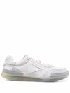 Reebok X Pleasures Club C Legacy "grey" In Grey