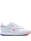 Reebok X Popsicle Classic Firecracker "white" Sneakers In White