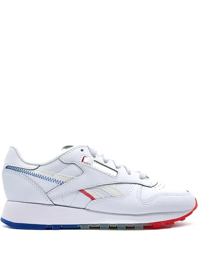 Reebok X Popsicle Classic Firecracker "white" Sneakers