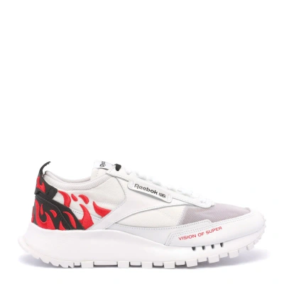 Reebok X  Sneakers In White