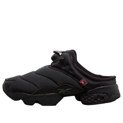 REEBOK REEBOK X SOUTH2 WEST8 IPF MULE 'BLACK GREEN'