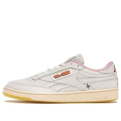 Reebok X Tom & Jerry Club C 'tom' In Neutral