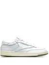Reebok X Tyrrell Winston Club C 85 Low-top Sneakers In White