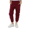 Reebok X Victoria Beckham Ladies Logo-embroidered Track Pants