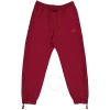 REEBOK REEBOK X VICTORIA BECKHAM LADIES LOGO-EMBROIDERED TRACK PANTS