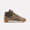 Reebok X Walker Wear F/s Hi Shoes In Brown