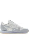 Reebok X Whim Classic Sneakers In Gray