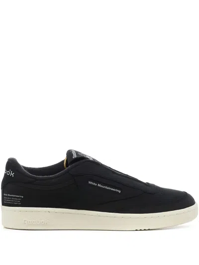 Reebok X White Mountaineering Sneakers