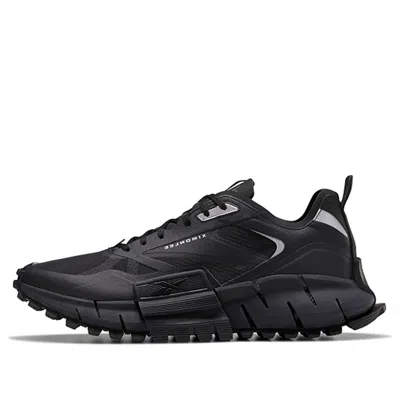 Reebok Ximon Lee X Zig Kinetica Horizon Edge 'snake Pack - Black'