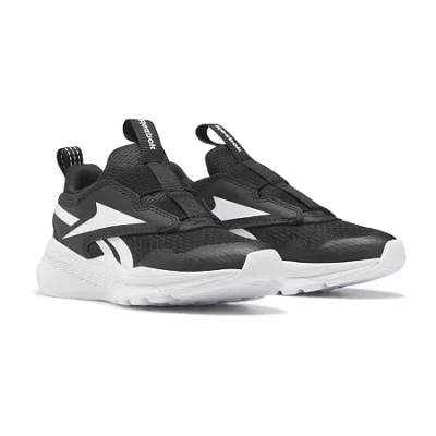 Reebok Kids' Xt Sprinter Boys Sneakers In Black