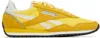 Reebok Classic Legacy Az Sneakers In Golden Haze/chalk