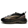 Reebok Zig 3d Storm Hydro X Cottweiler 'black'