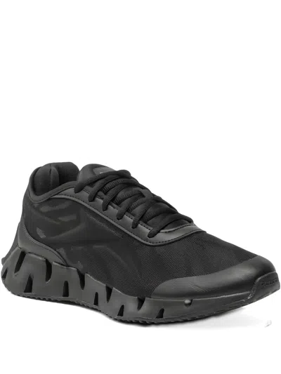 Reebok Zig Dymanica 3 "black" Sneakers