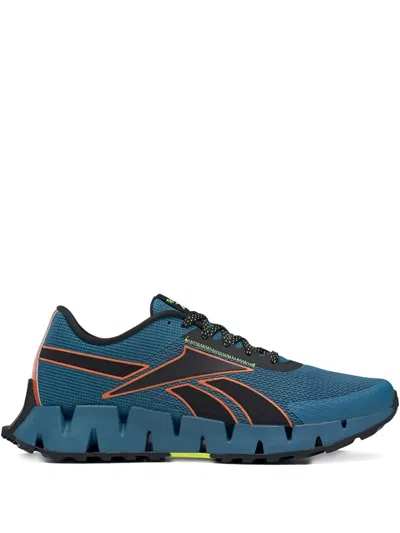 Reebok Zig Dynamica 2 Adventure In Multi