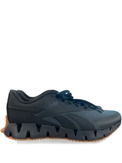 Reebok Zig Dynamica 2.0 Sneakers In Blue