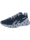 Reebok Zig Dynamica 4 Training Sneaker In Multi