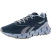 Reebok Zig Dynamica 4 Training Sneaker In Multi