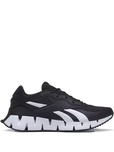 Reebok Zig Dynamica 4 "black" Sneakers