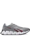Reebok Zig Dynamica 4 Sneakers In Gray