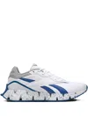 Reebok Zig Dynamica 4 "white" Sneakers In White