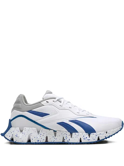 Reebok Zig Dynamica 4 "white" Sneakers